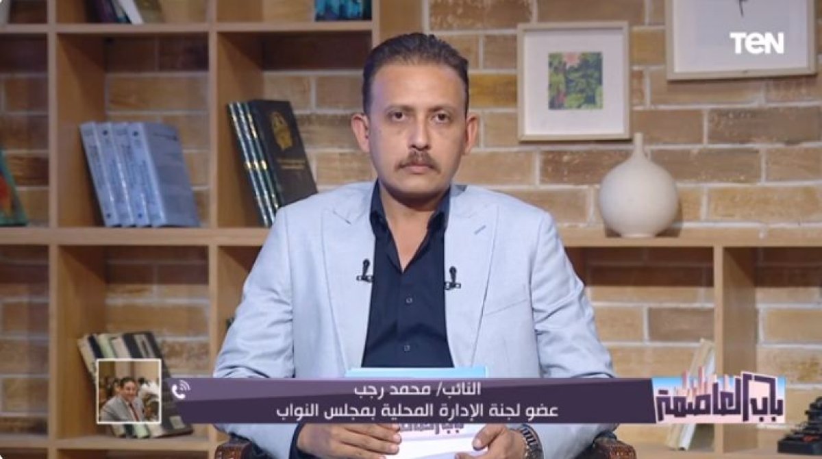 محلية النواب تكشف تفاصيل قانون التصالح في مخالفات البناء بعد موافقة البرلمان