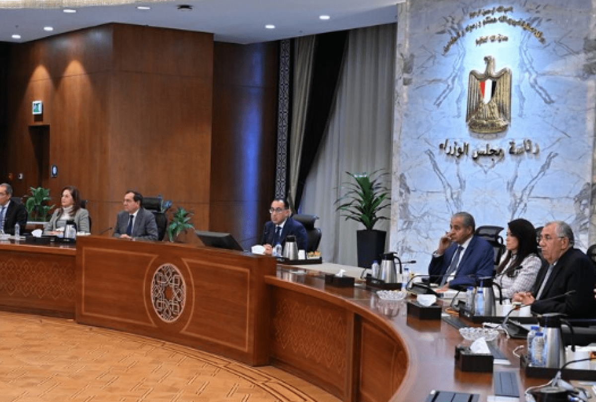 الوزراء: 55 مشروعا ونشاطا بين مصر ودول البريكس.. ونستهدف مضاعفة المعدلات إلى 235
