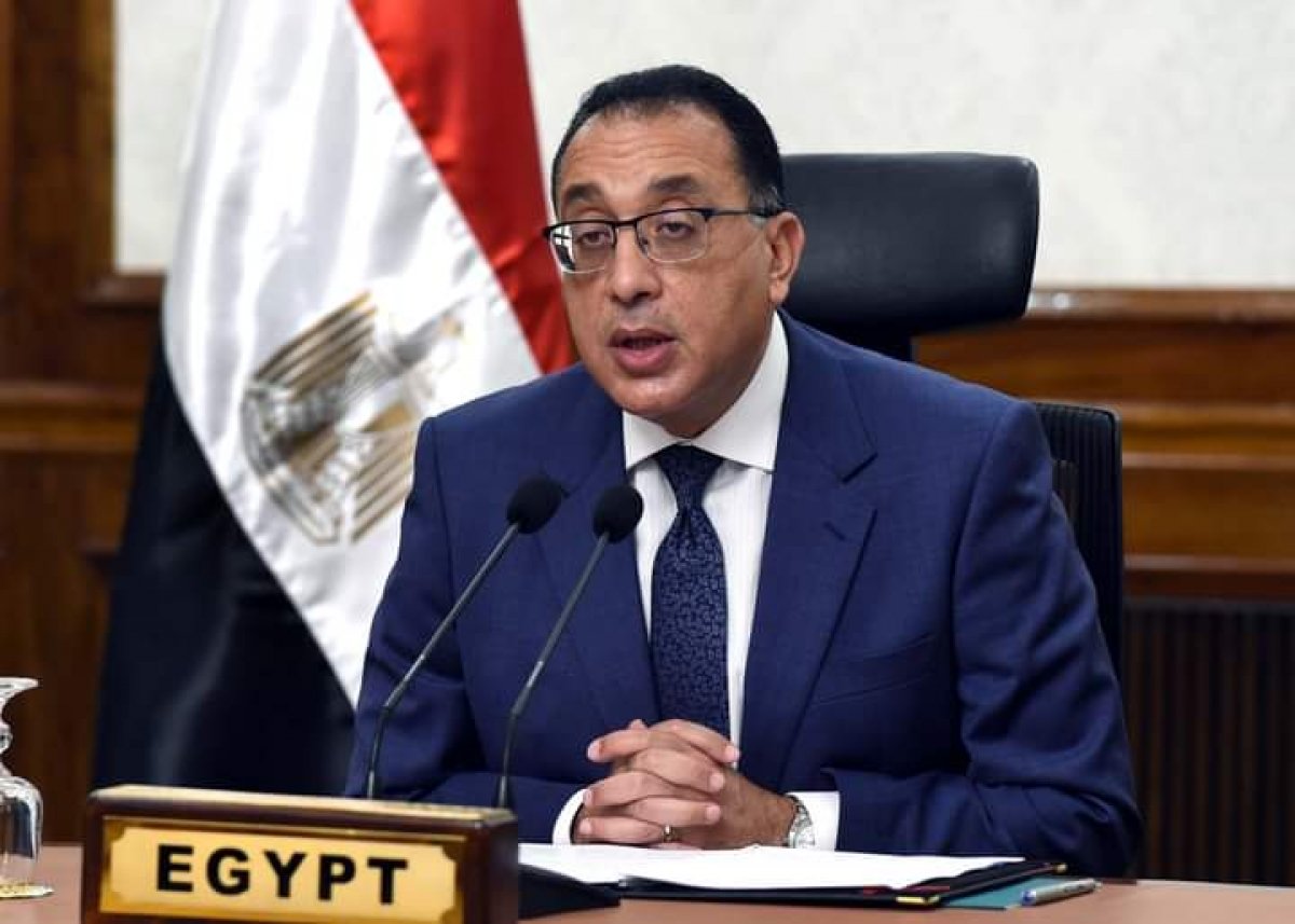 مدبولي: مجتمع الأعمال المصري والبريطاني حريصان  على بناء علاقات اقتصادية أقوى لصالح بلدينا