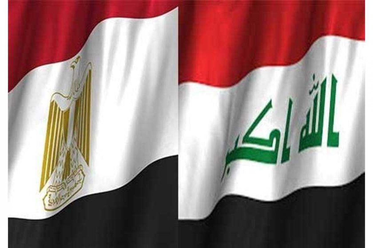 مصر تدين الهجوم الإرهابي الذي وقع بحي الرضوانية في بغداد