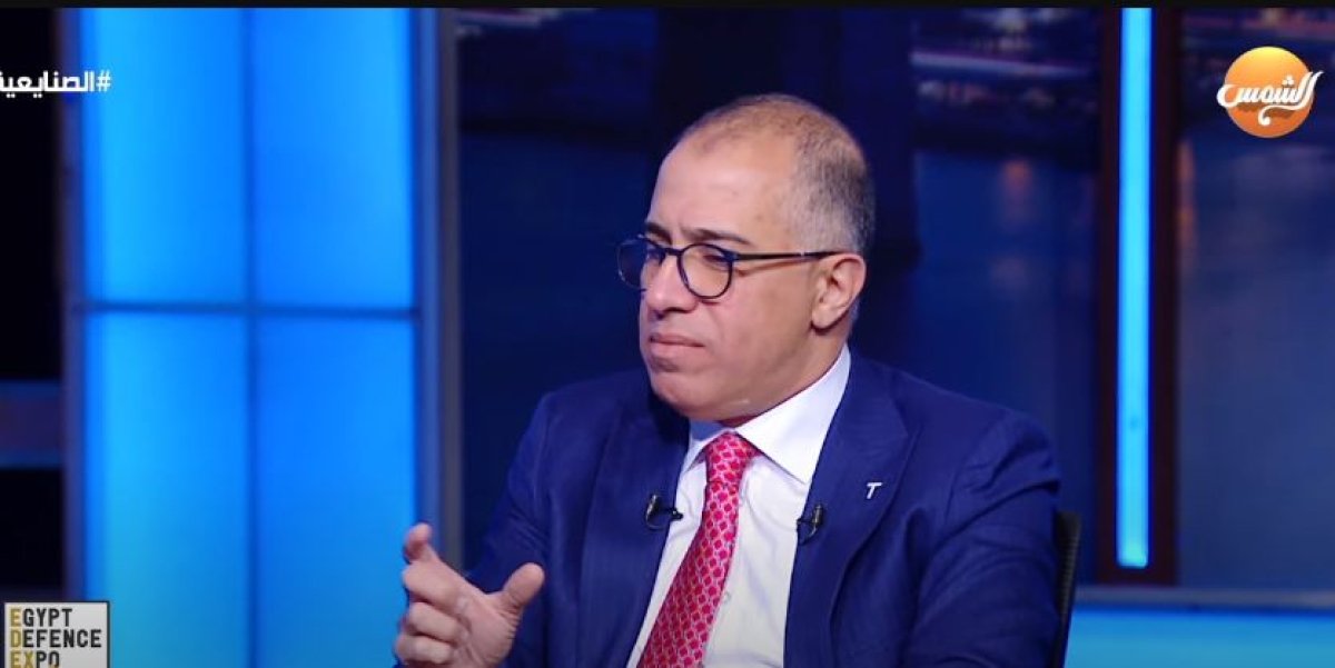 رئيس مجلس العقار المصري: تريليون جنيه حجم المبيعات المتوقعة لشركات التطوير حتى نهاية العام 