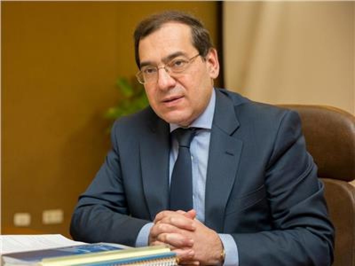 وزير البترول: مصر تعمل على تطوير لوائح انبعاثات الميثان الداخلية بنهاية 2024