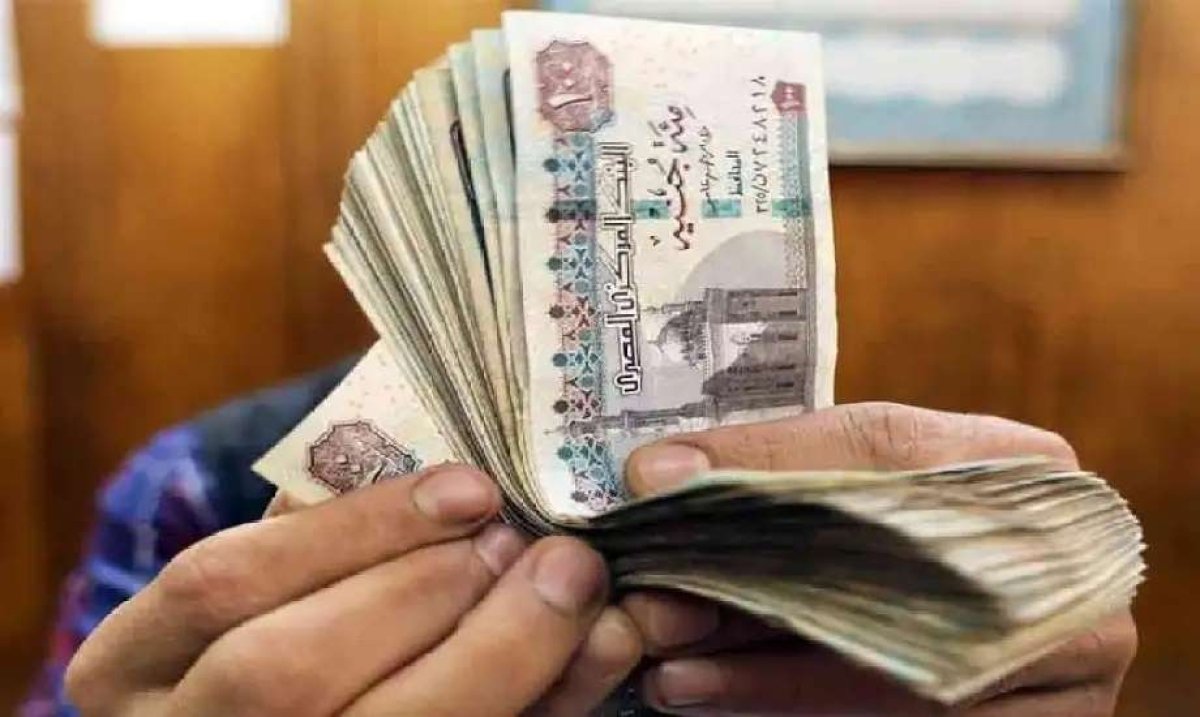 عاجل ..  المالية تعلن مواعيد صرف مرتبات العاملين بالدولة فى يناير وفبراير ومارس ٢٠٢٤ 