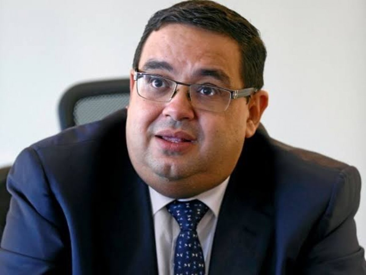 محسن عادل : الاقتصاد المصري لم يتأثر بأزمة فيروس كورونا 