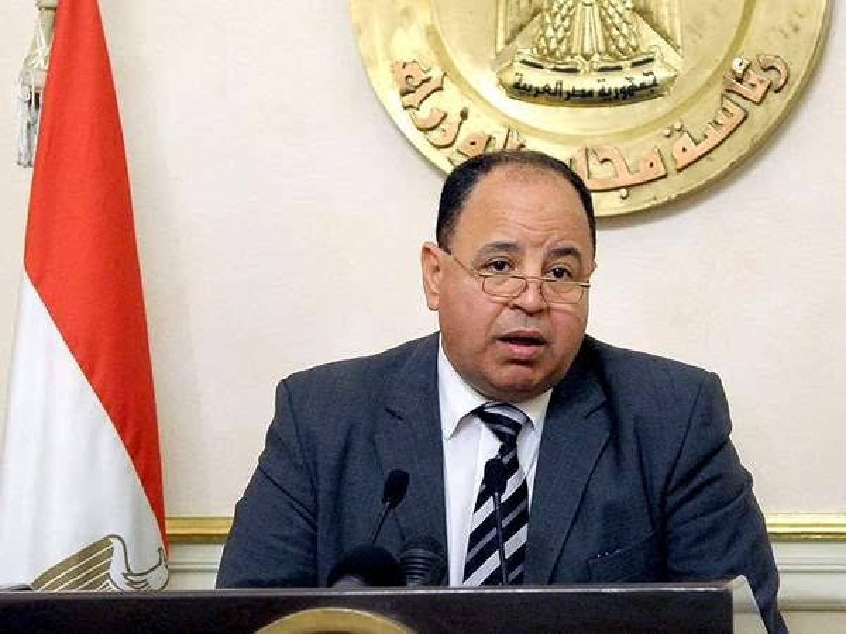 وزير المالية: المصريون فرضوا إرادتهم بمنتهى الرقي لاستكمال بناء الجمهورية الجديدة 