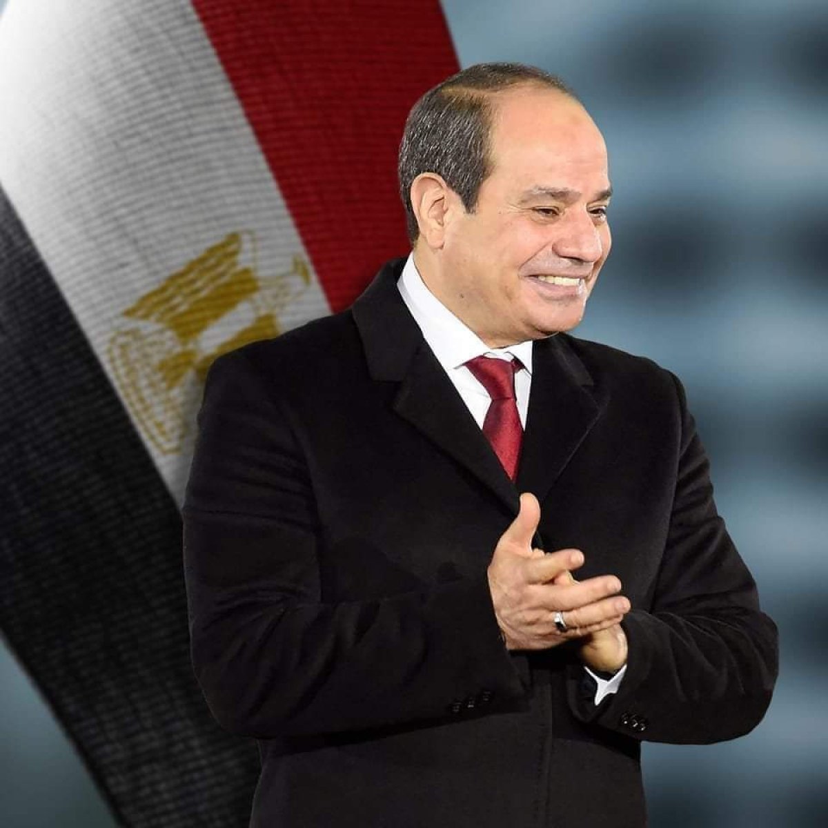 السيسي يهني الشعب المصري والعالم بمناسبة عيد الميلاد 2024.. عاجل