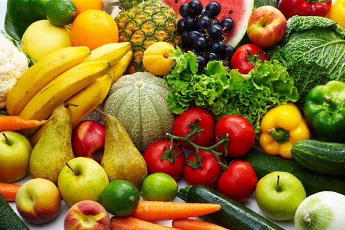 سلامة الغذاء: تصدير 210 آلاف طن خضروات وفواكه ومنتجات غذائية خلال أسبوع