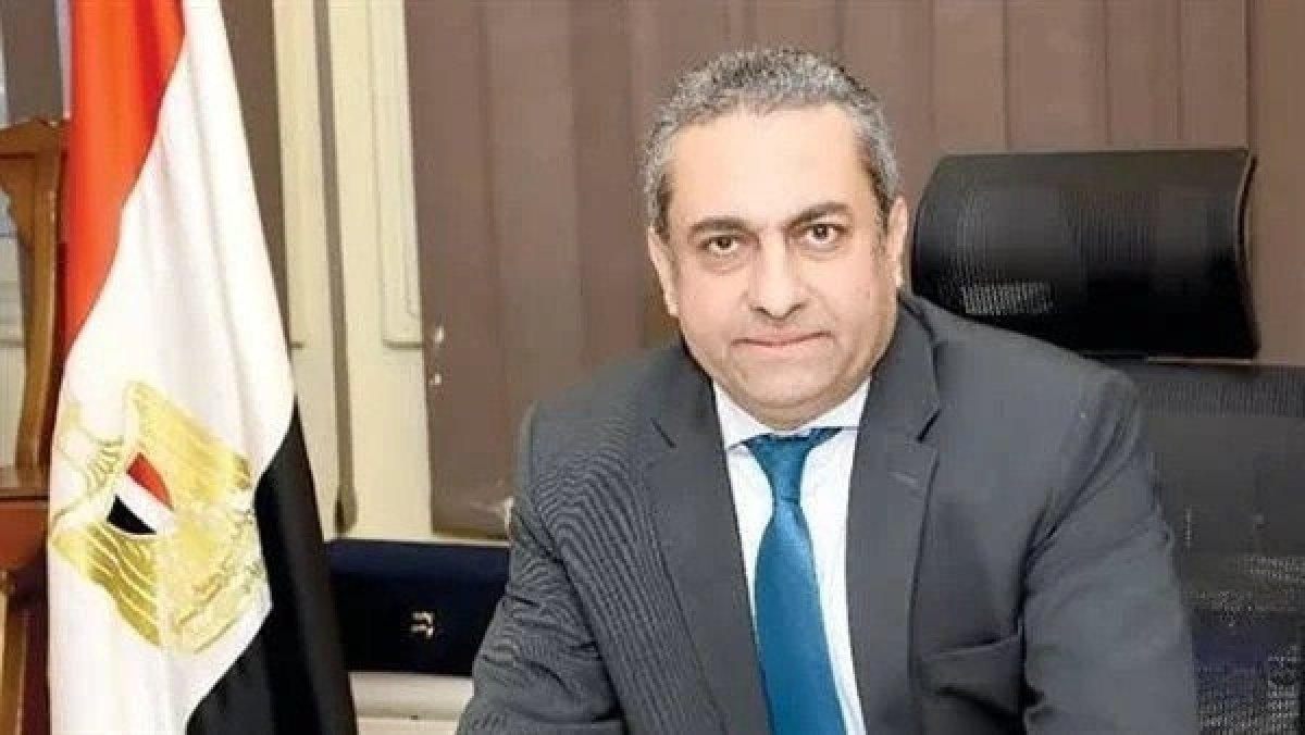 وليد عباس يهنئ البابا تواضروس الثاني وأقباط مصر بمناسبة عيد الميلاد المجيد