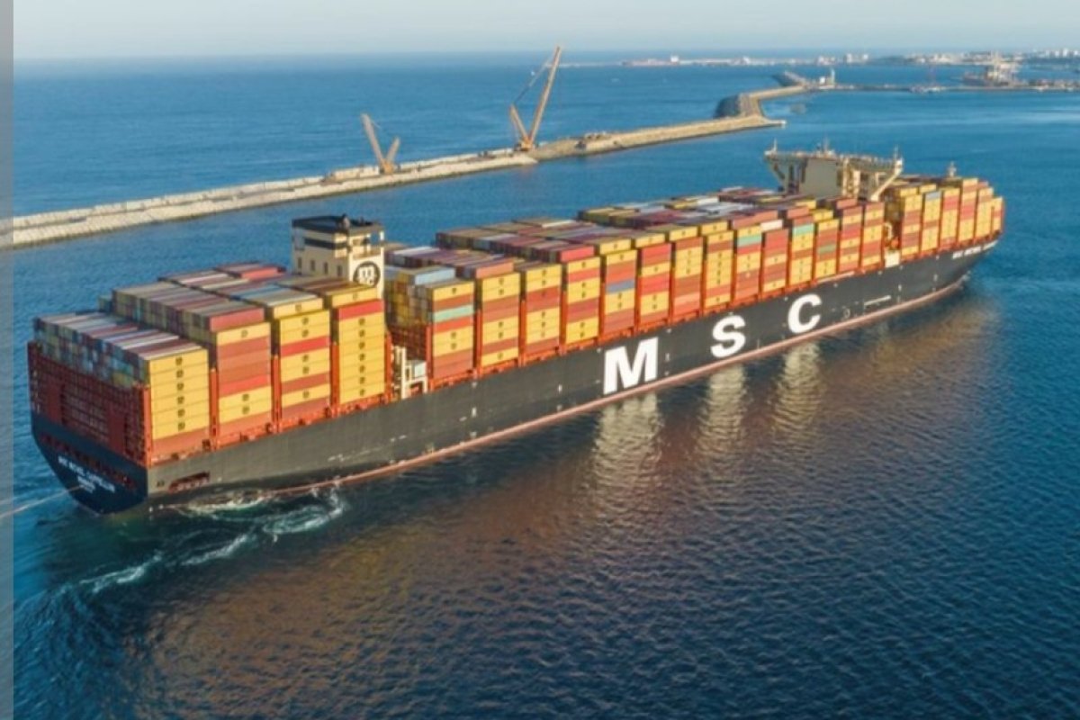بلغت 173%.. زيادة تكاليف الشحن البحري بين آسيا وأوروبا والأمريكتين 