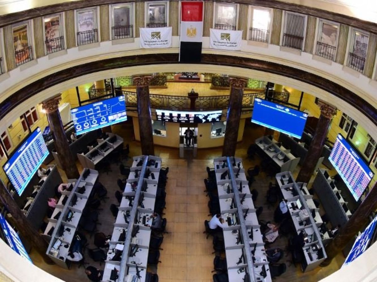 ارتفاع مؤشرات البورصة المصرية بمستهل تعاملات جلسة الثلاثاء 9 يناير 2024