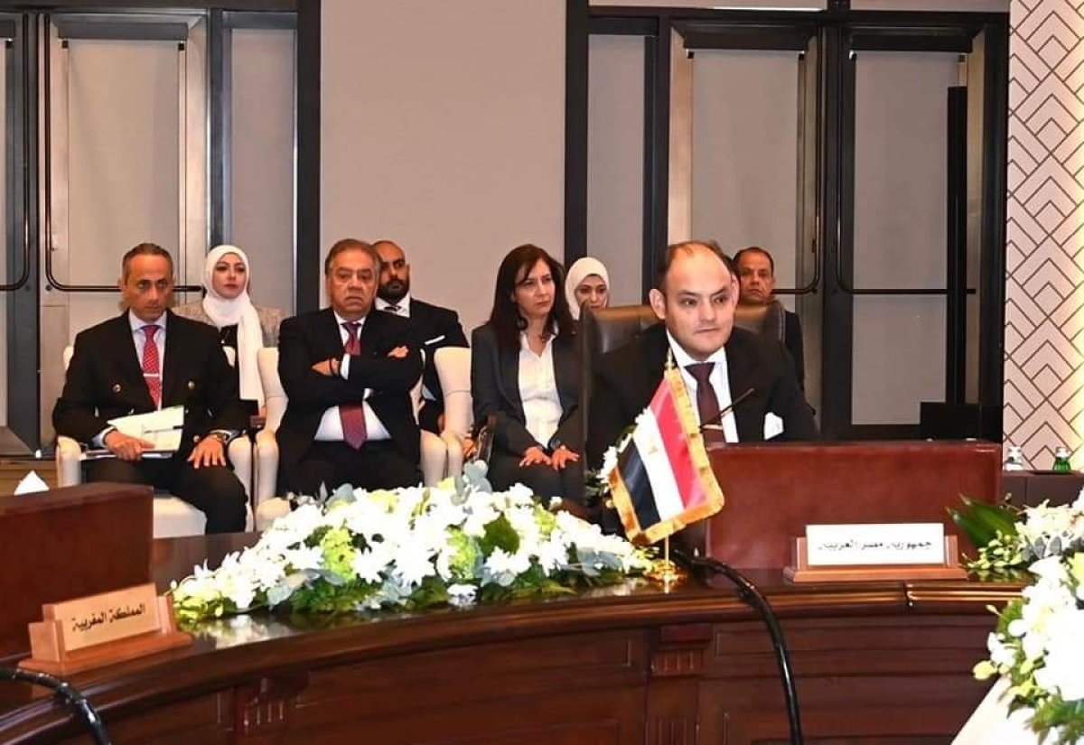وزير التجارة يشارك في اجتماع لجنة الشراكة الصناعية التكاملية بين مصر والإمارات والأردن والبحرين في المنامة