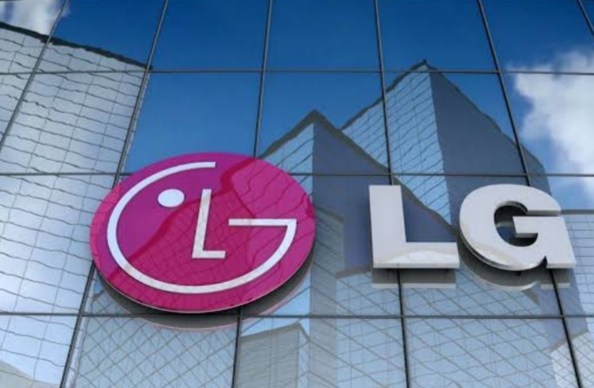 تكريم LG بجوائز الابتكار خلال معرض CES 2024