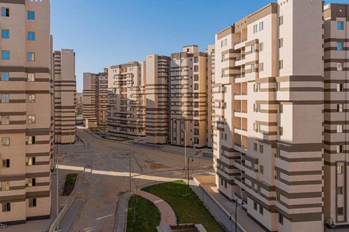 وزير الإسكان يعلن طرح وحدات سكنية كاملة التشطيب بمشروع «valley towers» بمدينة حدائق أكتوبر