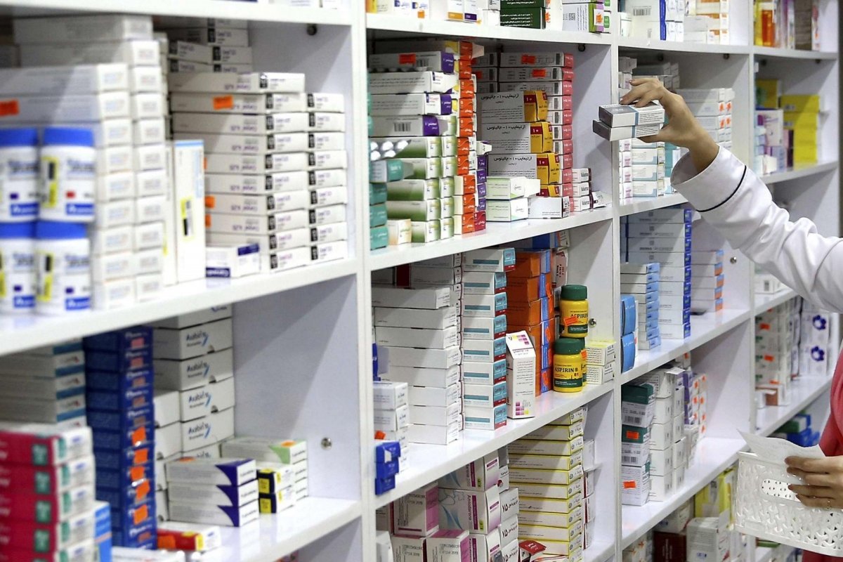 قرار الحكومة بشأن وجود نقص في أدوية الأمراض المزمنة بمستشفيات منظومة التأمين الصحي الشامل