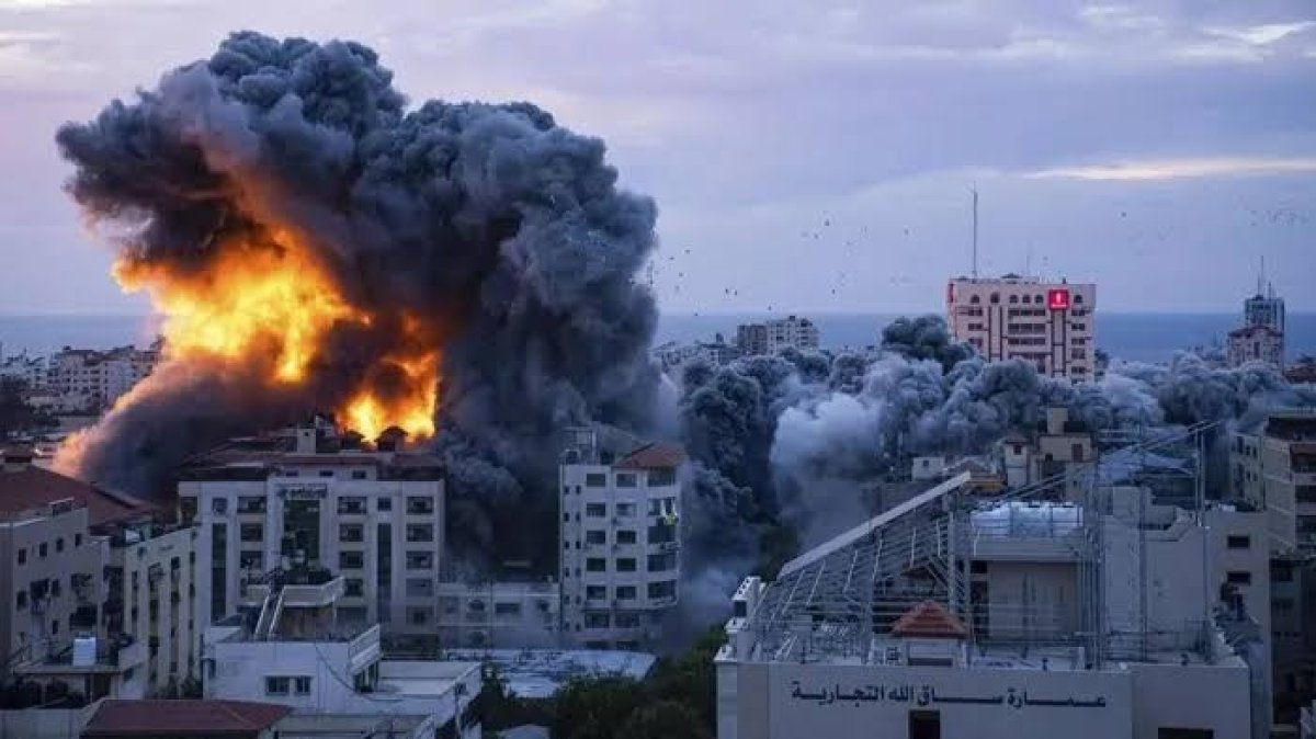 مجزرة إسرائيلية.. ارتفاع ضحايا القصف على رفح الفلسطينية إلى 100 شهيد