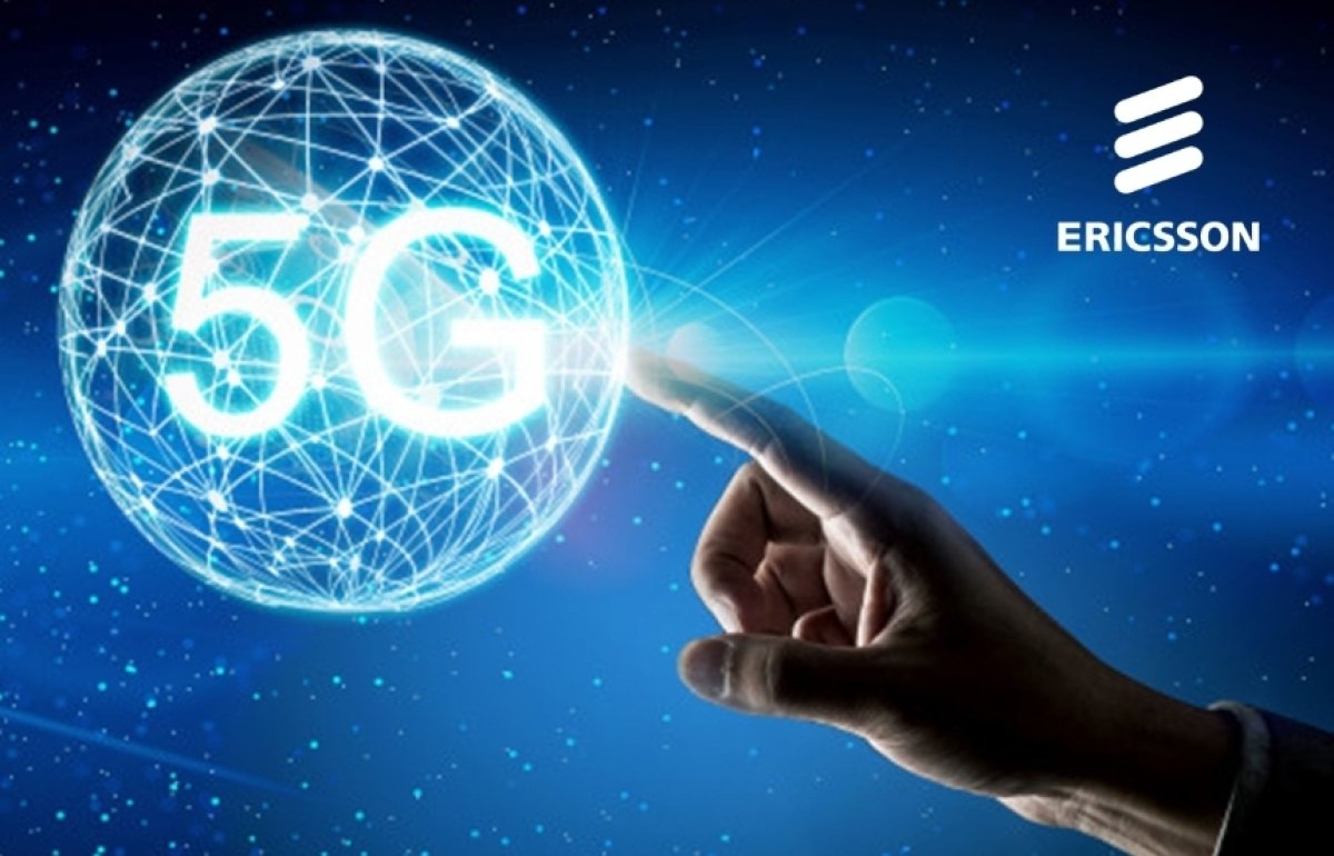 إريكسون: 4 مجالات عمل رئيسية لمقدمي خدمات اتصالات الجيل الخامس 5G 