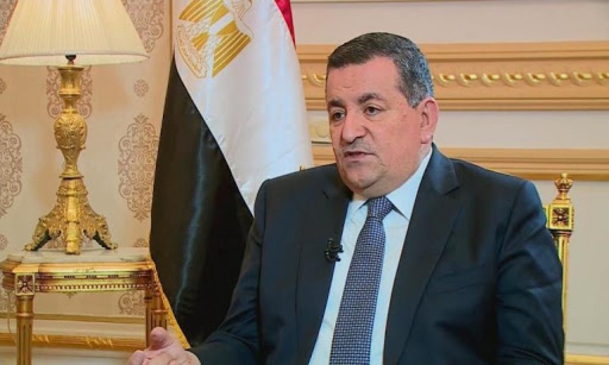 وزير الدولة للإعلام: الرئيس يأمر بمنح لقاح كورونا الصيني مجانا للمصريين 