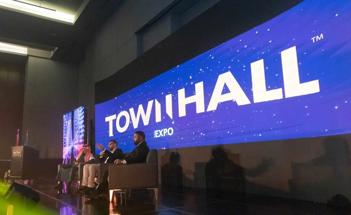 بمبيعات ملياري جنيه وشراكة مصرية سعودية.. انطلاق معرض «TOWNHALL» مايو المقبل في الرياض 