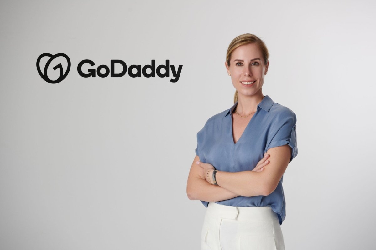GoDaddy تحتفي بمرونة النساء في قطاع الأعمال بمناسبة اليوم العالمي للمرأة