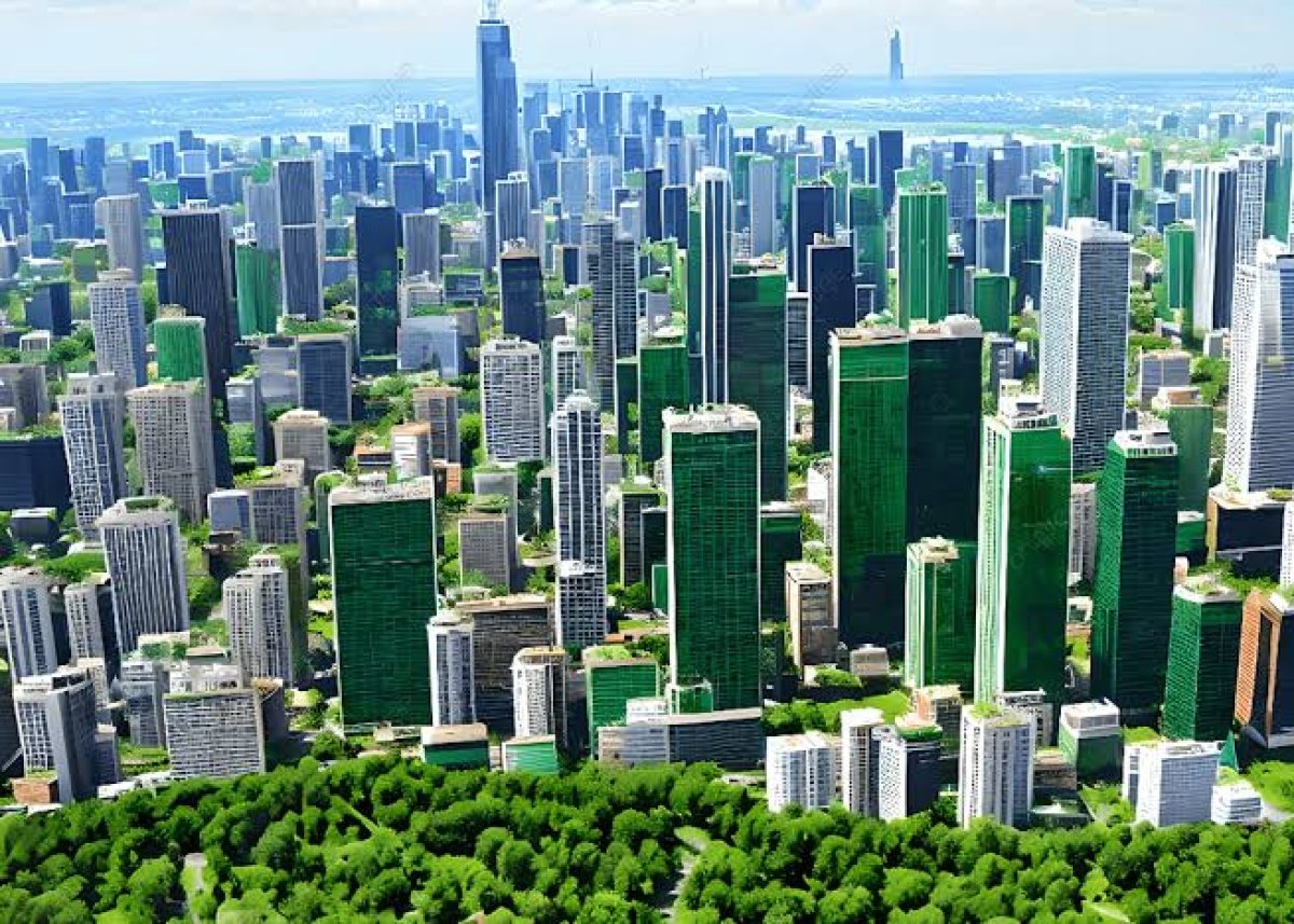  البنك الأوروبي يطلق خطة تحويل «مدينة 6 أكتوبر» إلى مدينة خضراء