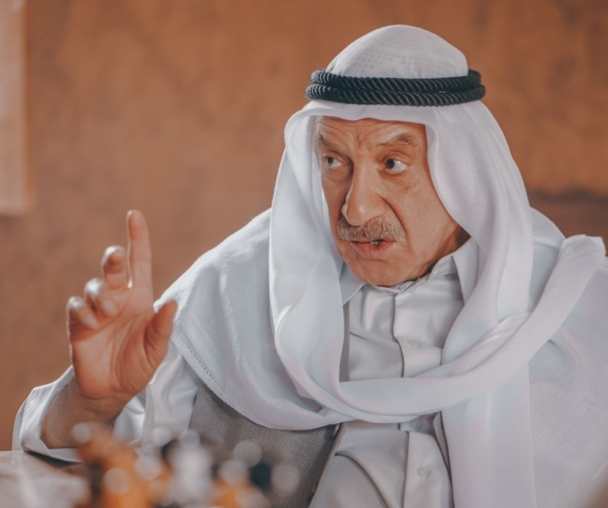 6 مسلسلات باكورة إنتاج《استوديوهات دبي للإعلام》في رمضان 