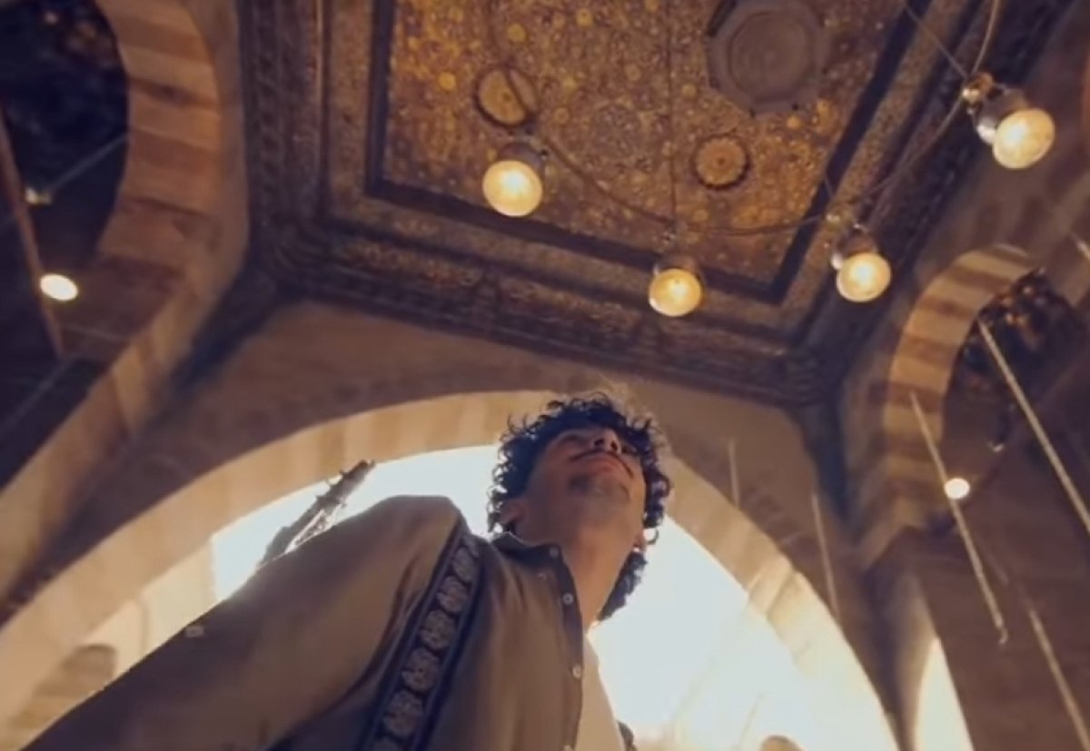 《رمضان في مصر غِير》..حملة ترويجية للمقصد السياحي المصري بالسوق العربي