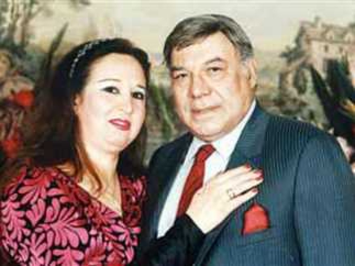 بعد وفاة زوجة النجم الراحل «فريد شوقي».. اعرف موعد ومكان تشييع الجنازة