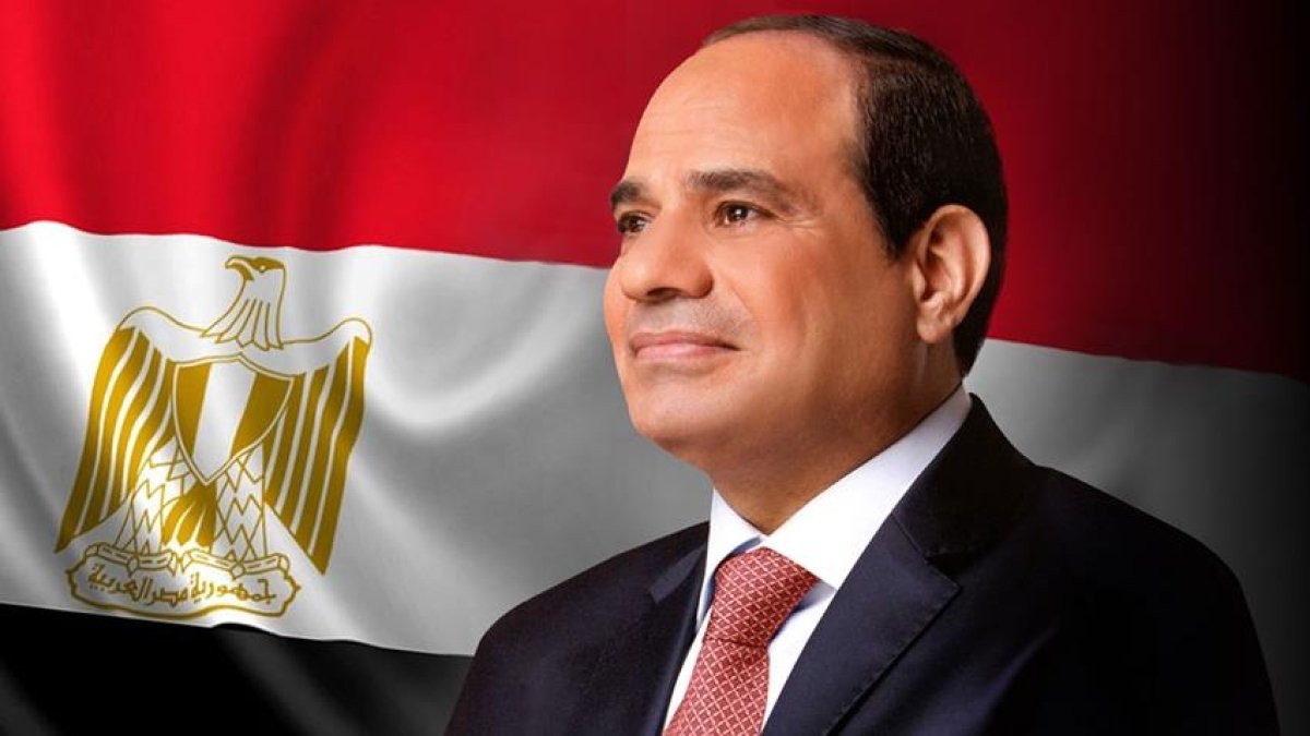 بث مباشر.. الرئيس السيسي  يشهد احتفالية يوم المرأة المصرية ٢٠٢٤