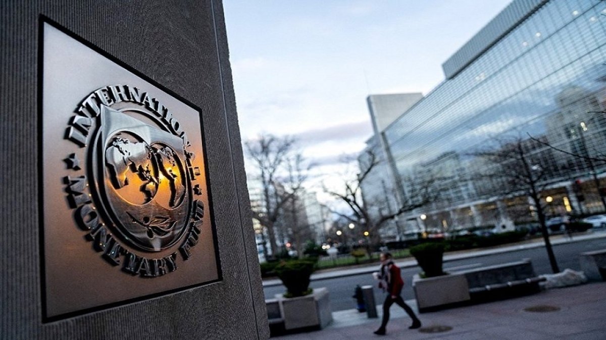 بنحو 5 مليارات دولار.. صندوق النقد الدولي يوافق على زيادة قرض مصر 