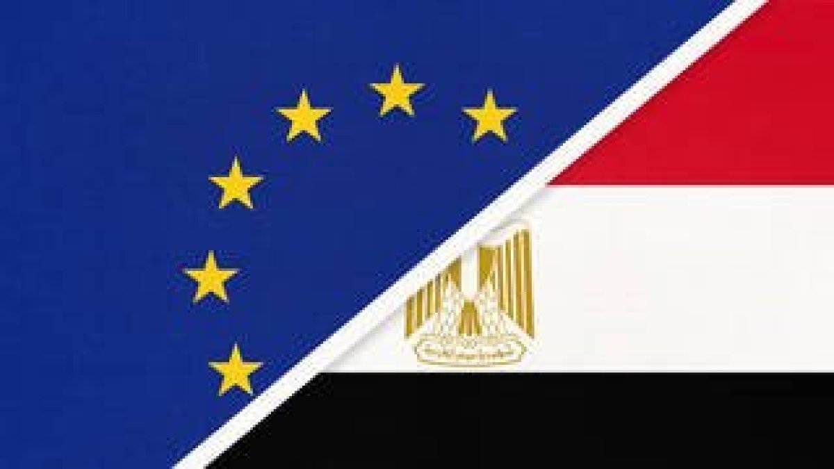 تفاصيل دعم الاتحاد الأوروبي لمصر بمليار يورو 