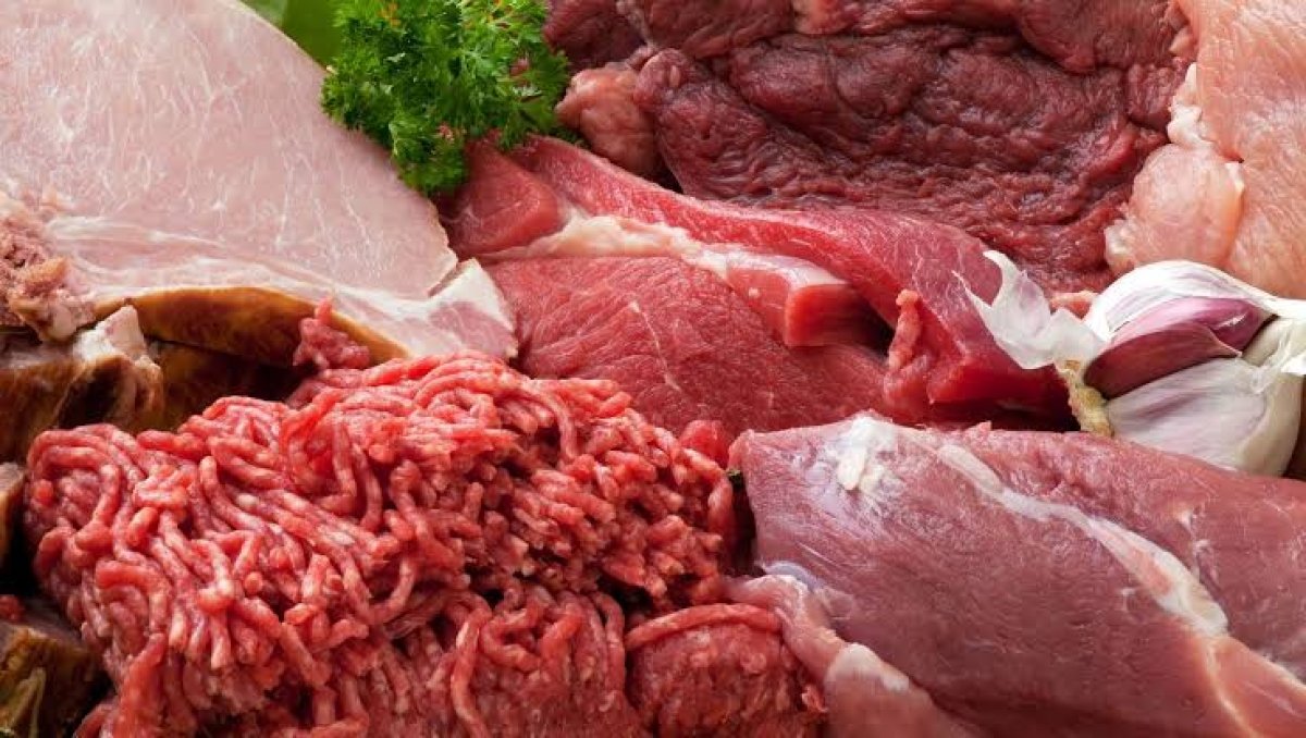 أسعار اللحوم الحمراء اليوم الأحد 14 أبريل 2024