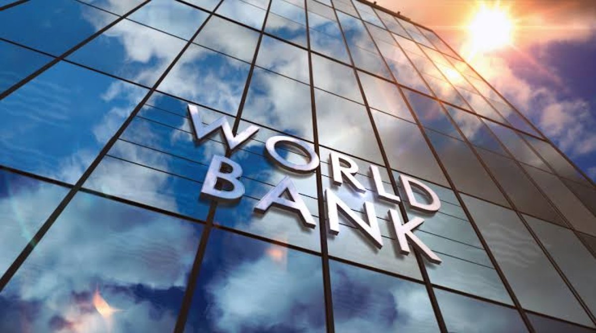 البنك الدولي يعتزم قرض مصر 700 مليون دولار لدعم سياسات اقتصاد مرن وتنافسي 