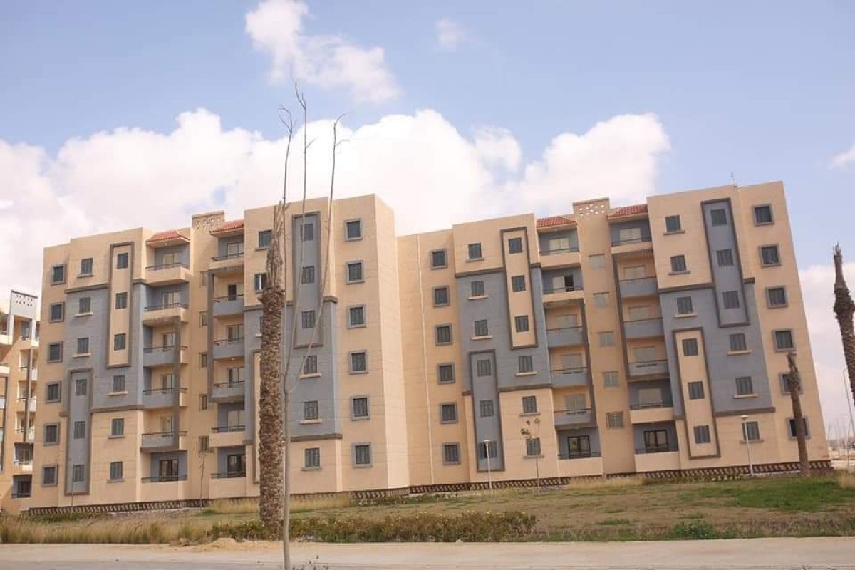 وزير الإسكان يتابع موقف تنفيذ وتسليم الوحدات السكنية بالمبادرة الرئاسية «سكن لكل المصريين»