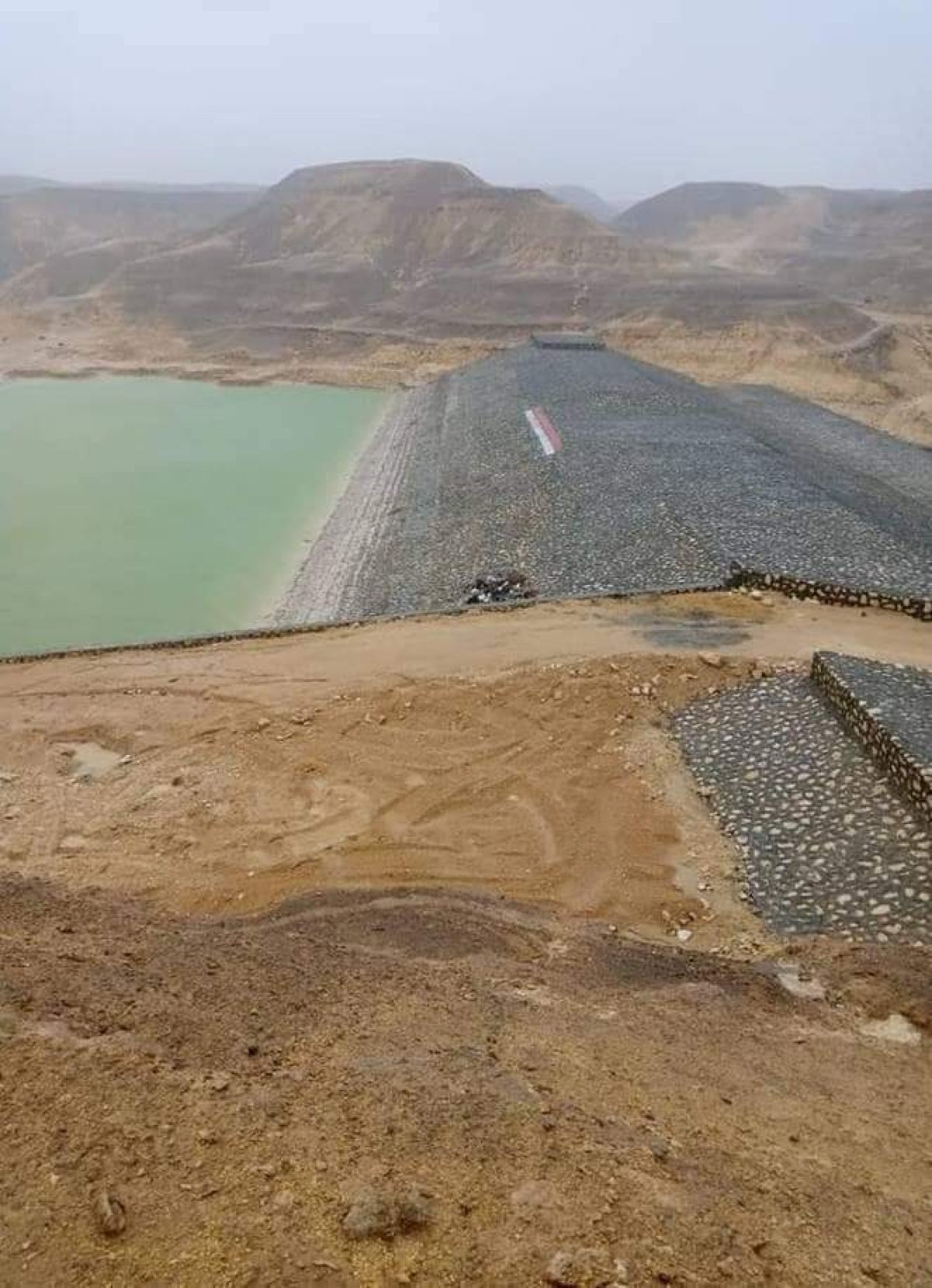 عيد تحرير سيناء .. مشروعات كبرى في مجال الموارد المائية والري لتنمية سيناء