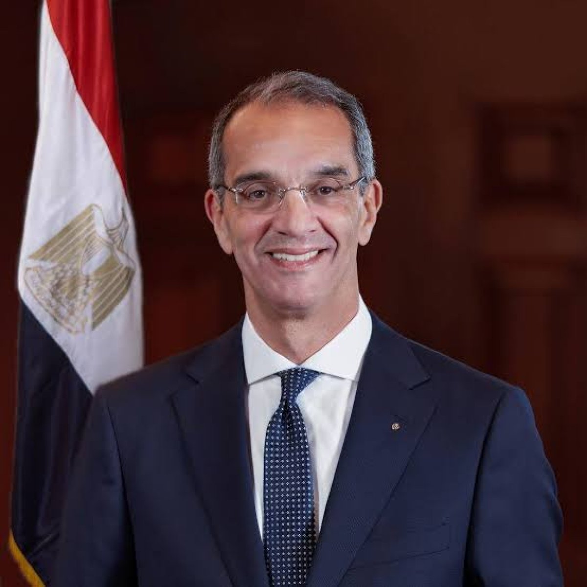 وزير الاتصالات: أكثر من 8 ملايين مواطن سجلوا على منصة «مصر الرقمية»
