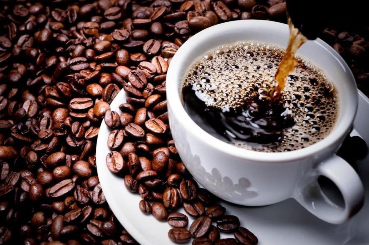 لو بتحب «القهوة السوداء».. اعرف فوائدها الصحية