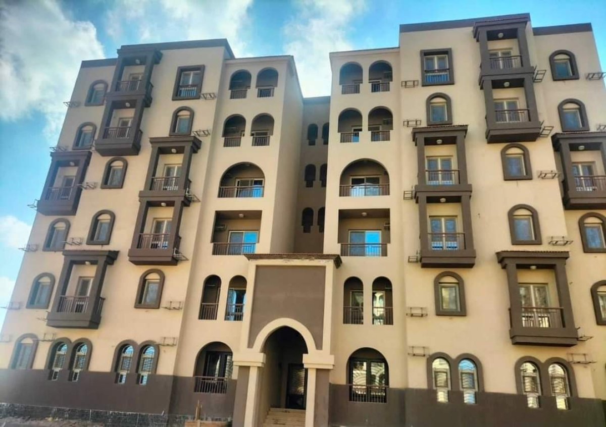 الإسكان: جار الانتهاء من 600 وحدة بالإسكان المتميز ذى الطابع الساحلي بمدينة رشيد الجديدة