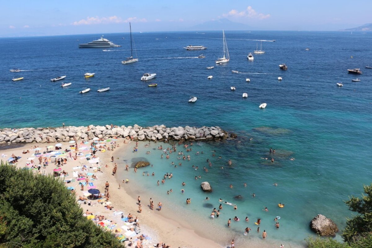 وزيرة السياحة الإيطالية متهمة بالفساد في قضية تعويضات مالية.. اعرف التفاصيل