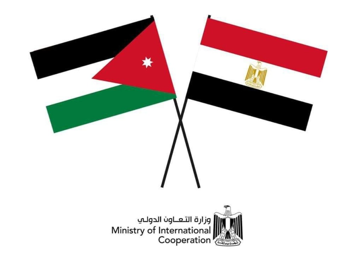 «المشاط»: اللجنة المصرية الأردنية تعكس عمق العلاقات المشتركة بين البلدين الشقيقين
