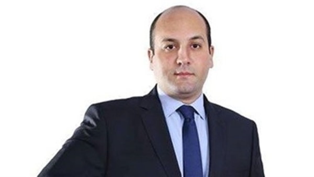 " سينرجي " تعتذر رسمياً للإعلامي محمود التميمي 