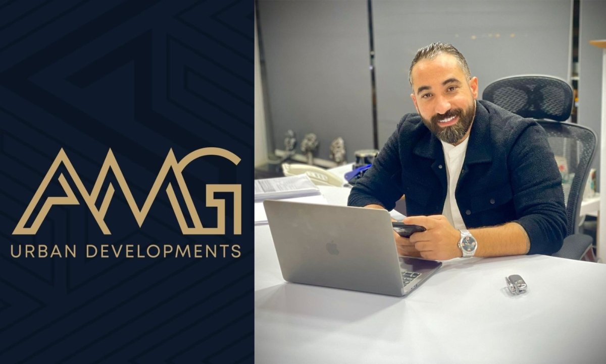 « AMG Urban Developments»تحقق 500 مليون جنيه مبيعات بالمرحلة الأولى في مشروع« Business One Katameya»..وتطرح مرحلة جديدة بأسعار مميزة وعروض تنافسية 