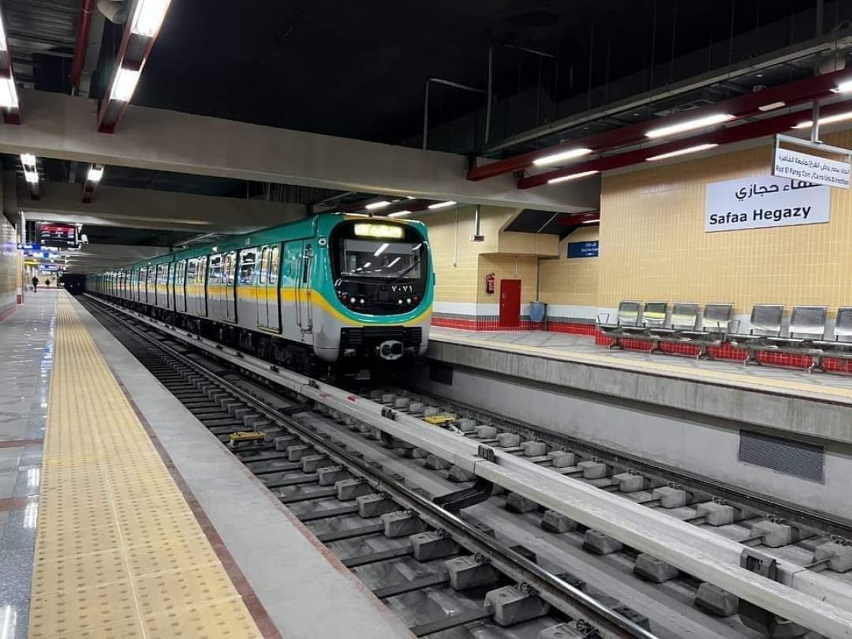  مواعيد مترو الأنفاق والقطار الكهربائي الخفيف LRT خلال إجازة عيد الأضحى المبارك