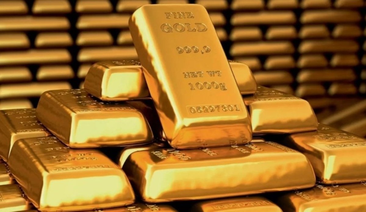 تراجع أسعار سبائك الذهب في مصر الأحد ٢٣ يونيو 