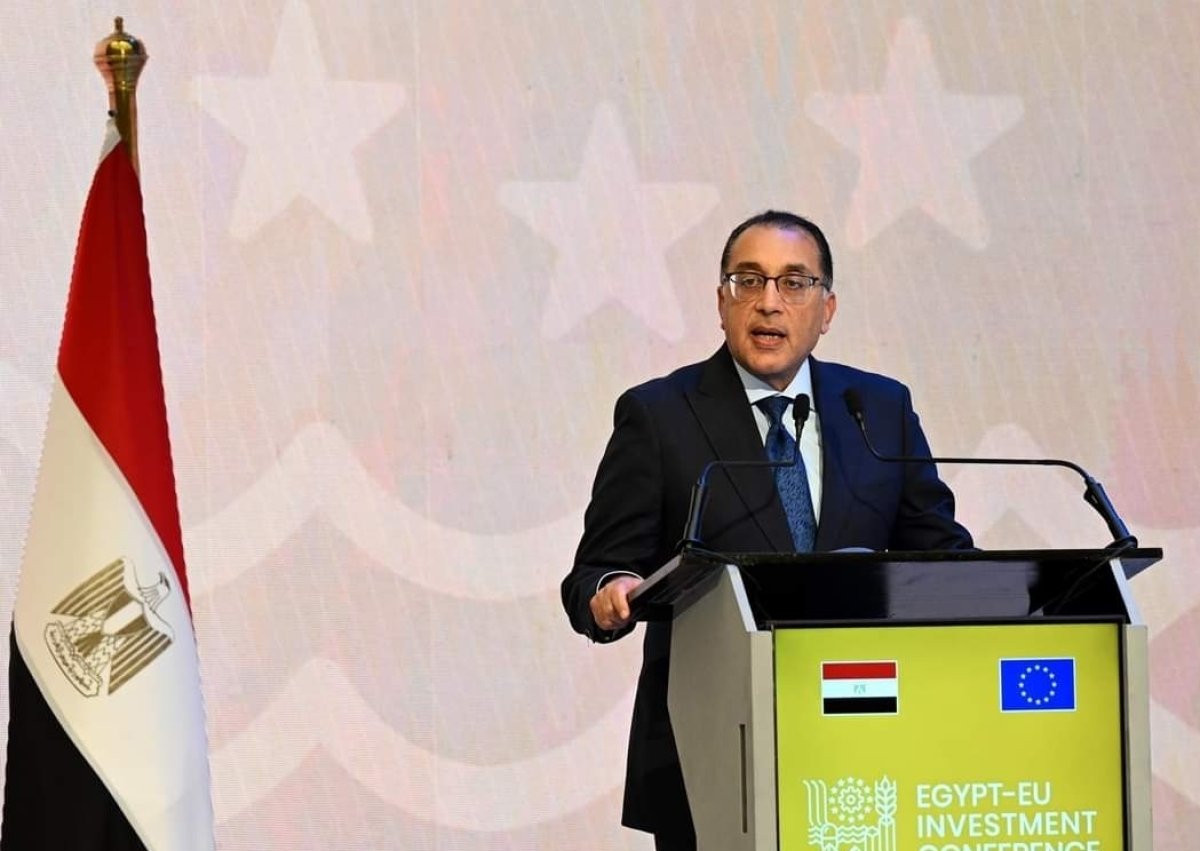 بأكثر من 67 مليار يورو.. توقيع 35 اتفاقية بمؤتمر الاستثمار المصري الأوروبي 