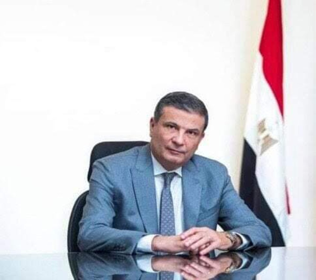  وزير الزراعة الجديد: توجيهات من القيادة السياسية الاهتمام بالفلاح وتوفير مستلزمات الإنتاج وبكل ما يمس قوت المصريين