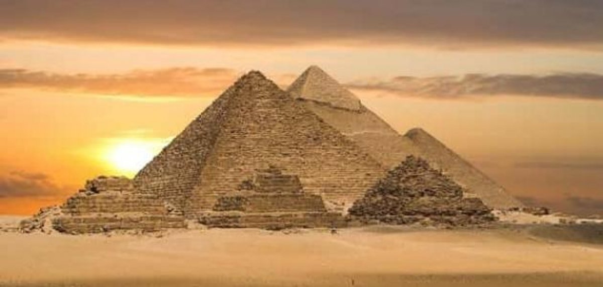 موقع CNN Travel يختار مصر كأحد الوجهات السياحية التي يمكن السفر إليها أثناء أزمة كورونا
