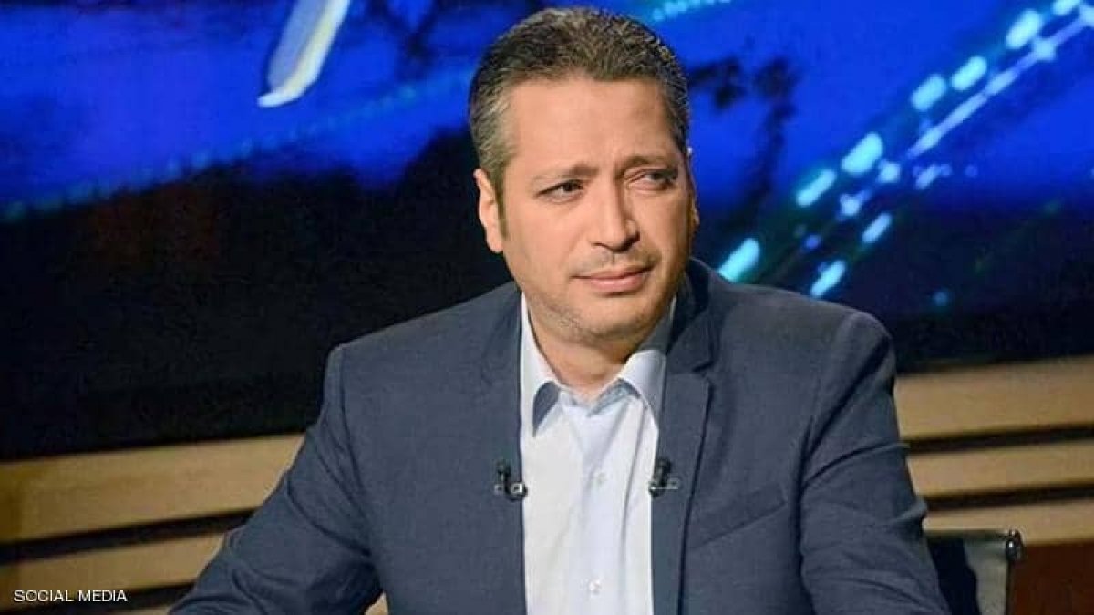 وزارة الإعلام: تامر أمين خالف السياسة الإعلامية وندعو أبناء الصعيد للهدوء وتجاوز الأمر