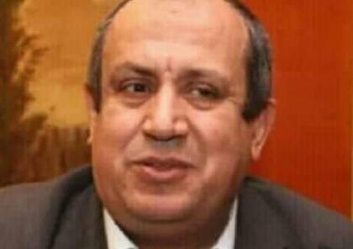 مصرع رجل الأعمال ياسين عجلان في حادث انقلاب سيارة بالبحيرة