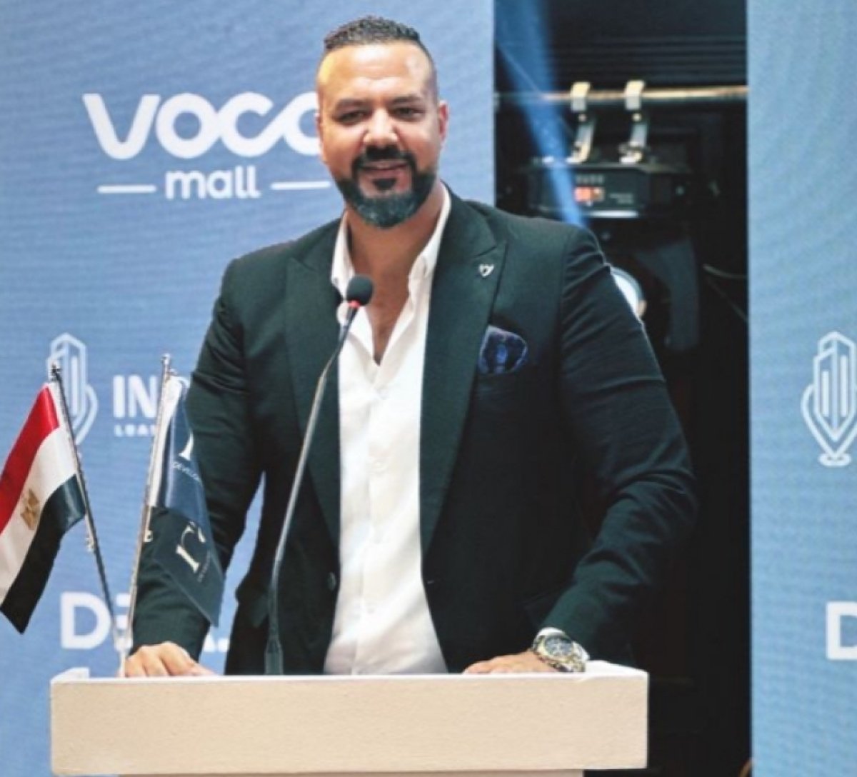 «Ryan developments» تحقق 70% من مبيعات مشروعها «VocoMall» خلال شهر واحد من عمليه الطرح