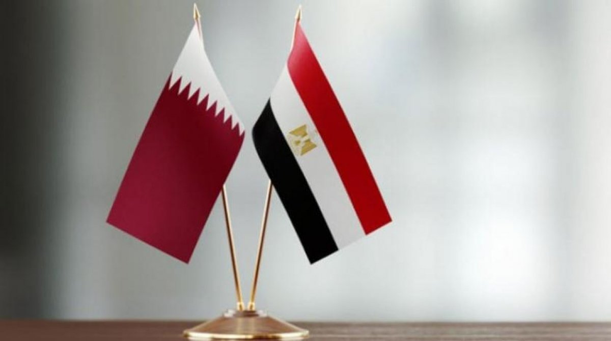 الأول منذ "قمة العُلا".. اجتماع مصري قطري لوضع آليات وإجراءات المرحلة المستقبلية